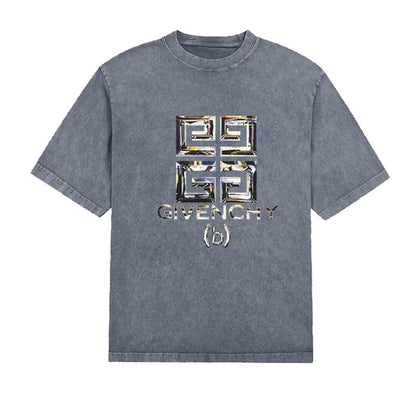 GIVENJY T - shirt Polo 3 Color 's