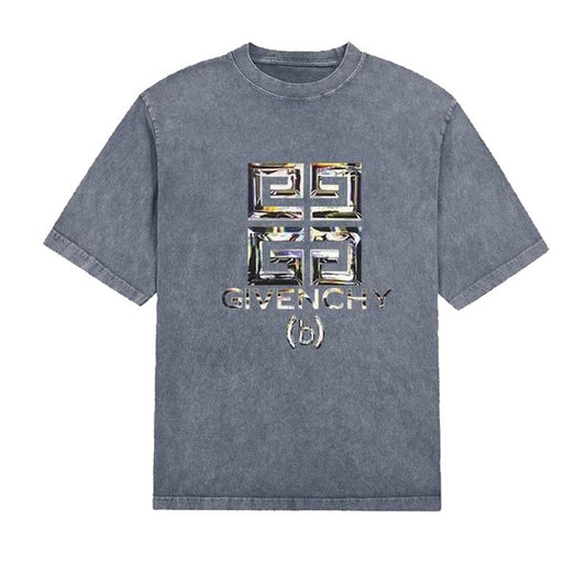 GIVENJY T - shirt Polo 3 Color 's