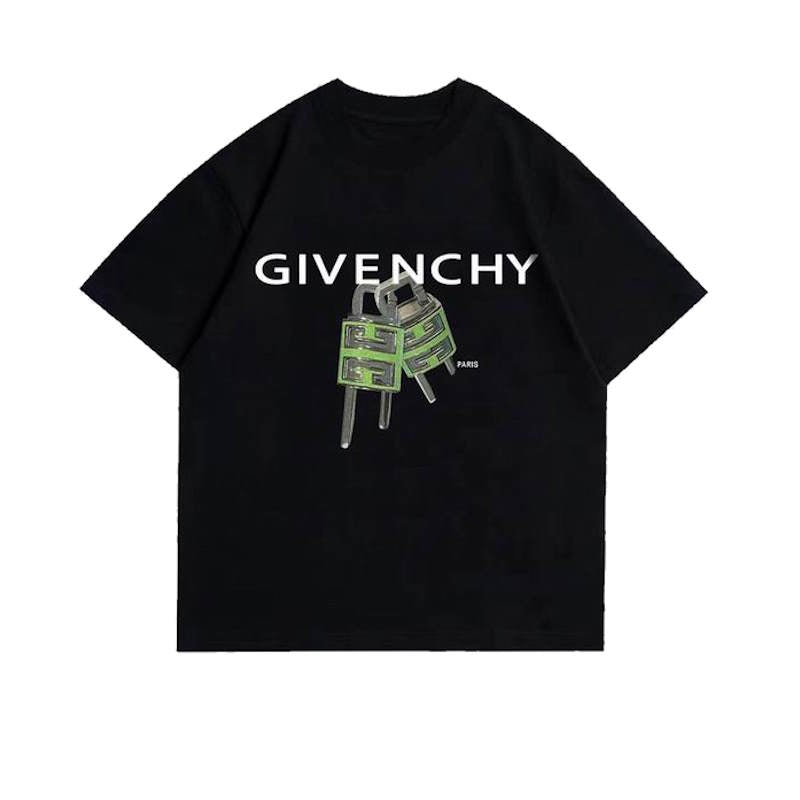 GIVENJY T - shirt Polo 2 Color 's