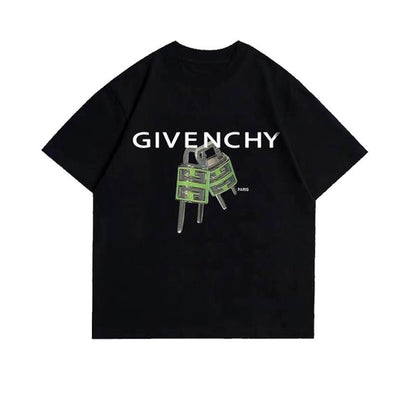 GIVENJY T - shirt Polo 2 Color 's