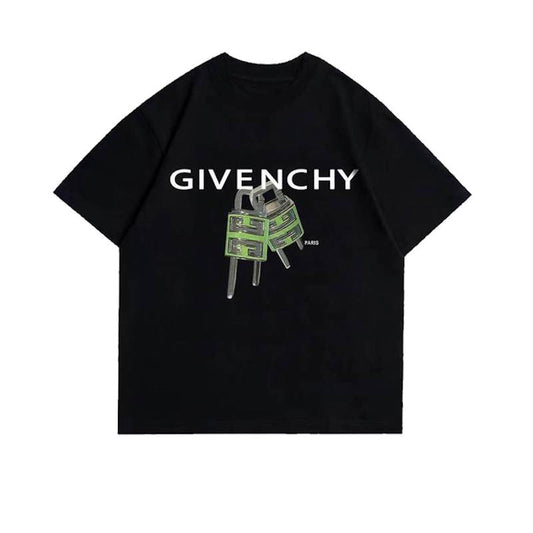GIVENJY T - shirt Polo 2 Color 's