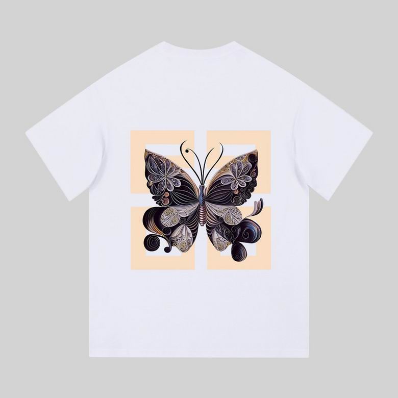 GIVENJY T - shirt Polo 2 Color 's