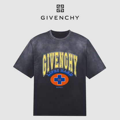 GIVENJY T - shirt Polo 3 Color 's