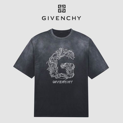 GIVENJY T - shirt Polo 3 Color 's