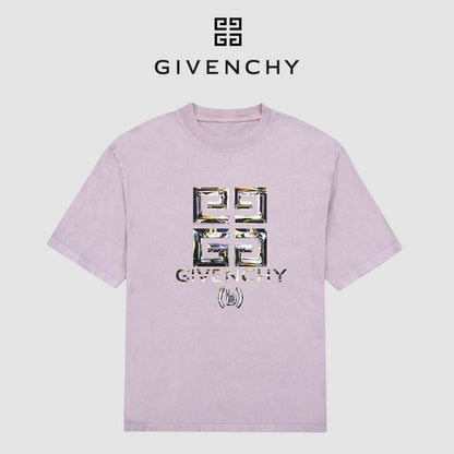 GIVENJY T - shirt Polo 3 Color 's