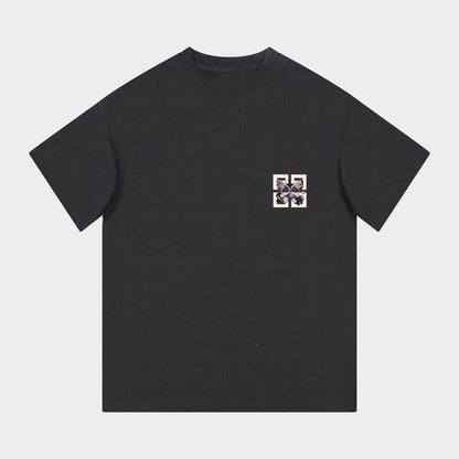GIVENJY T - shirt Polo 2 Color 's