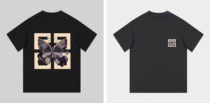 GIVENJY T - shirt Polo 2 Color 's