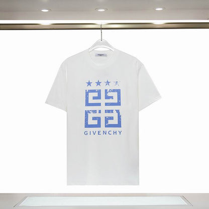 GIVENJY T- shirt  2 Color's