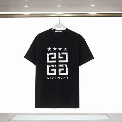 GIVENJY T- shirt  2 Color's