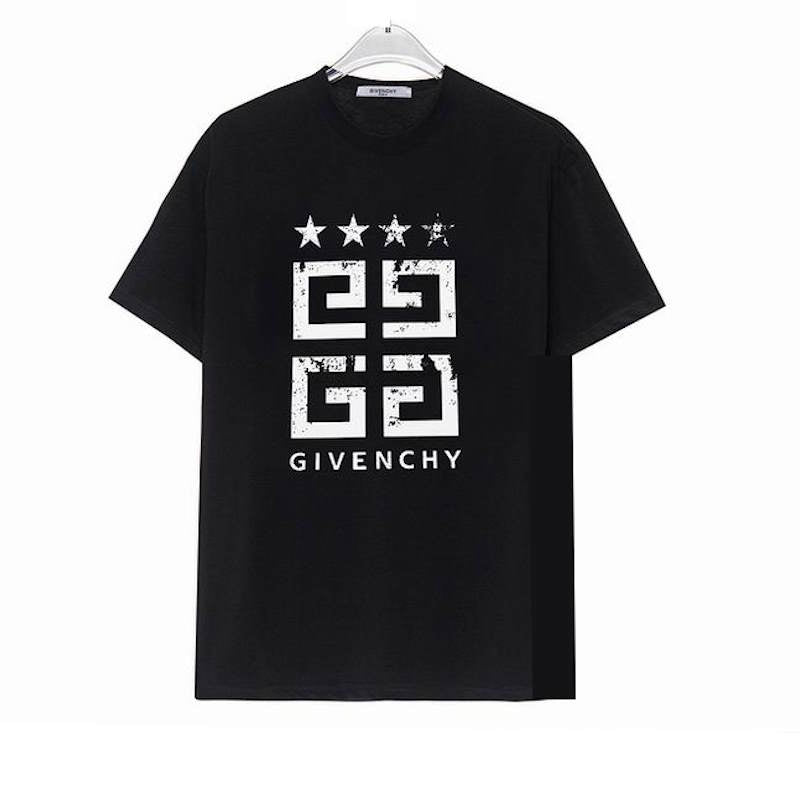 GIVENJY T- shirt  2 Color's