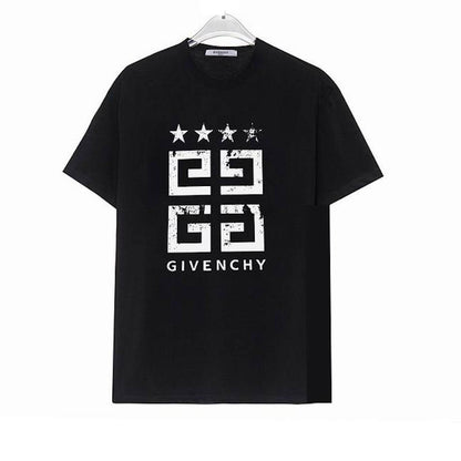 GIVENJY T- shirt  2 Color's