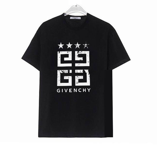 GIVENJY T- shirt  2 Color's