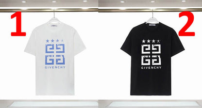 GIVENJY T- shirt  2 Color's