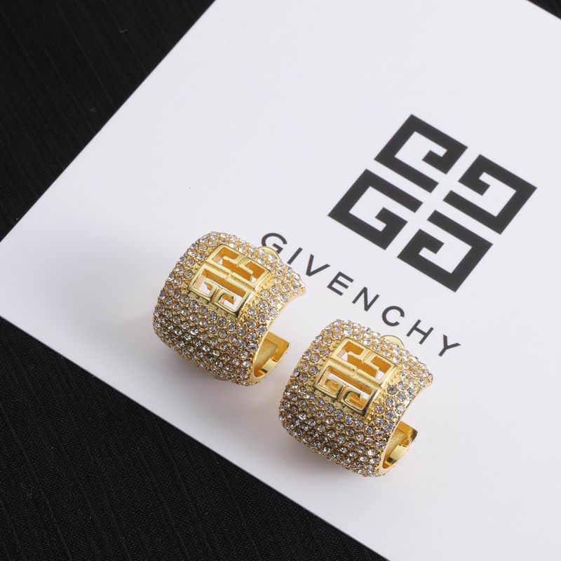 GIVENJY Earrings