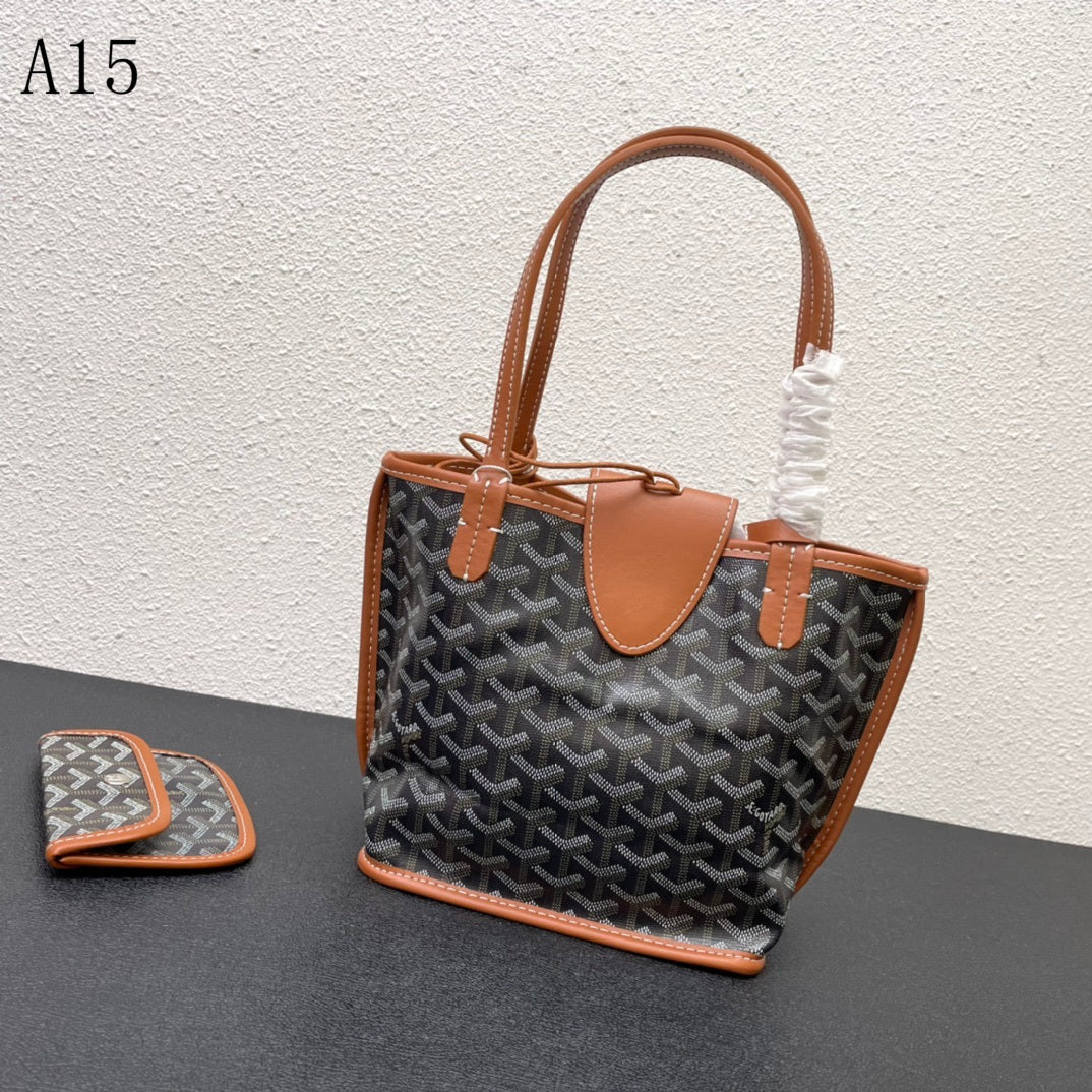 GD MIni Bag 20 cm  2 Color's