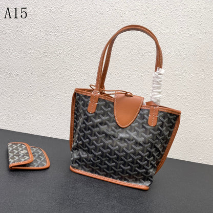 GD MIni Bag 20 cm  2 Color's