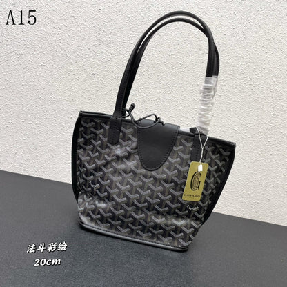 GD MIni Bag 20 cm  2 Color's