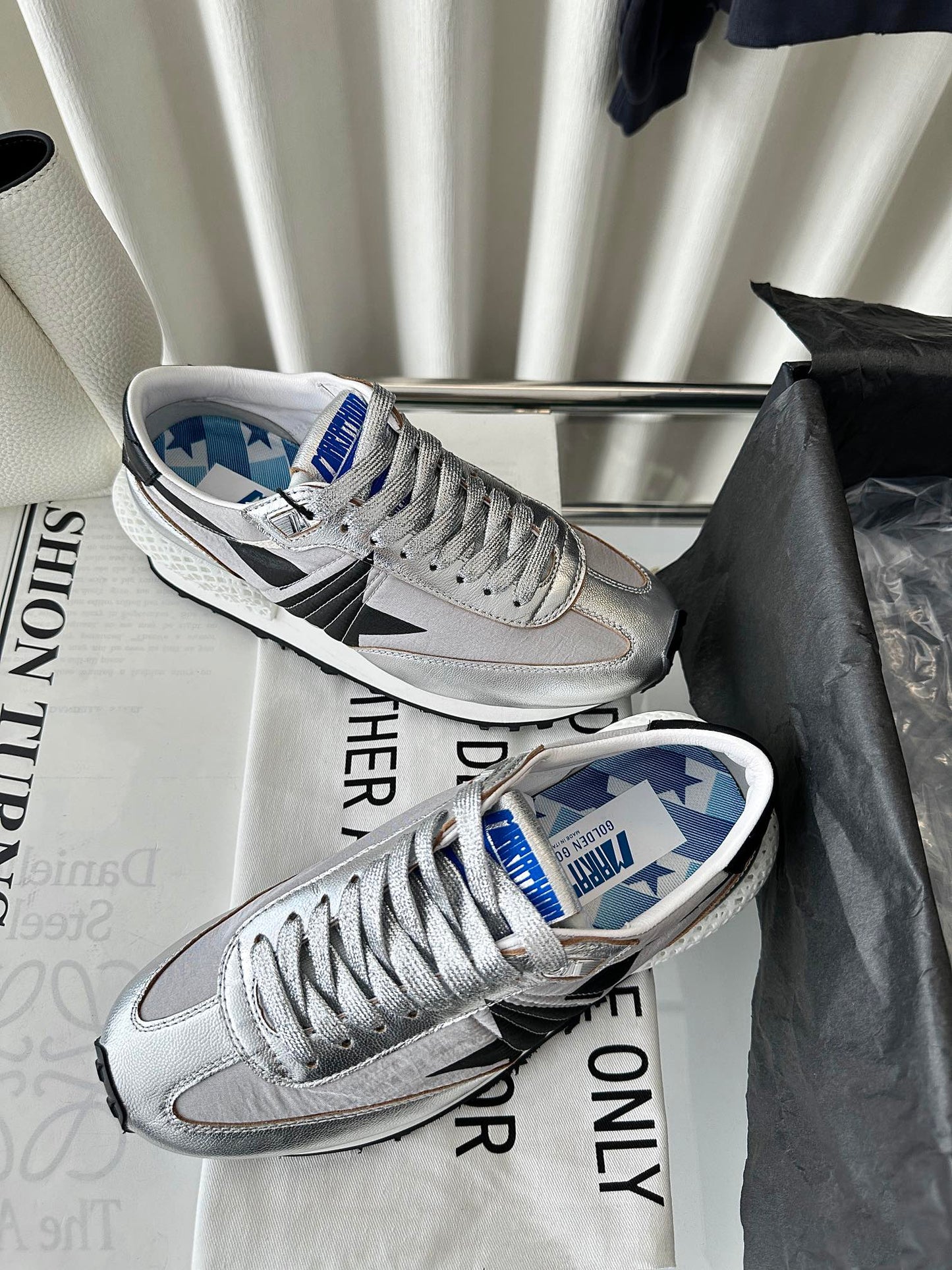 GUS Sneakers 2 Color 's