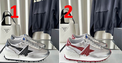 GUS Sneakers 2 Color 's