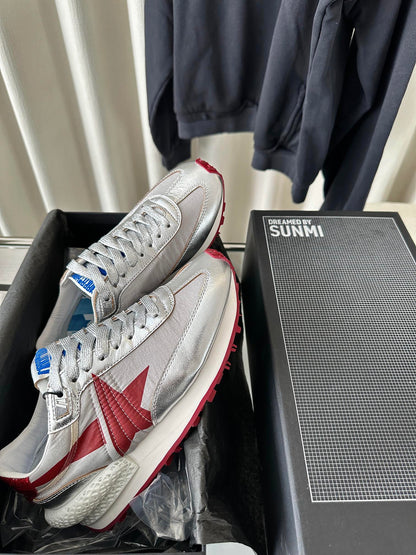 GUS Sneakers 2 Color 's
