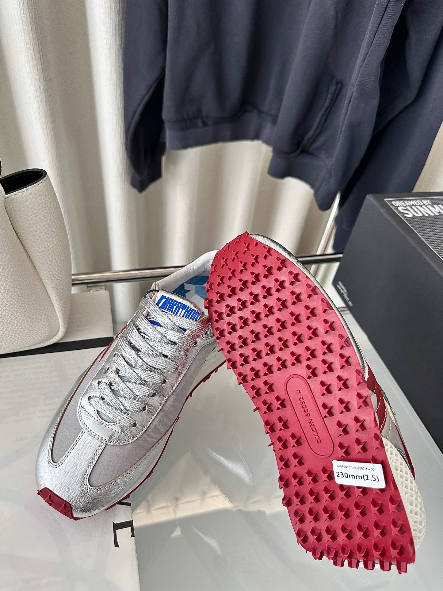 GUS Sneakers 2 Color 's