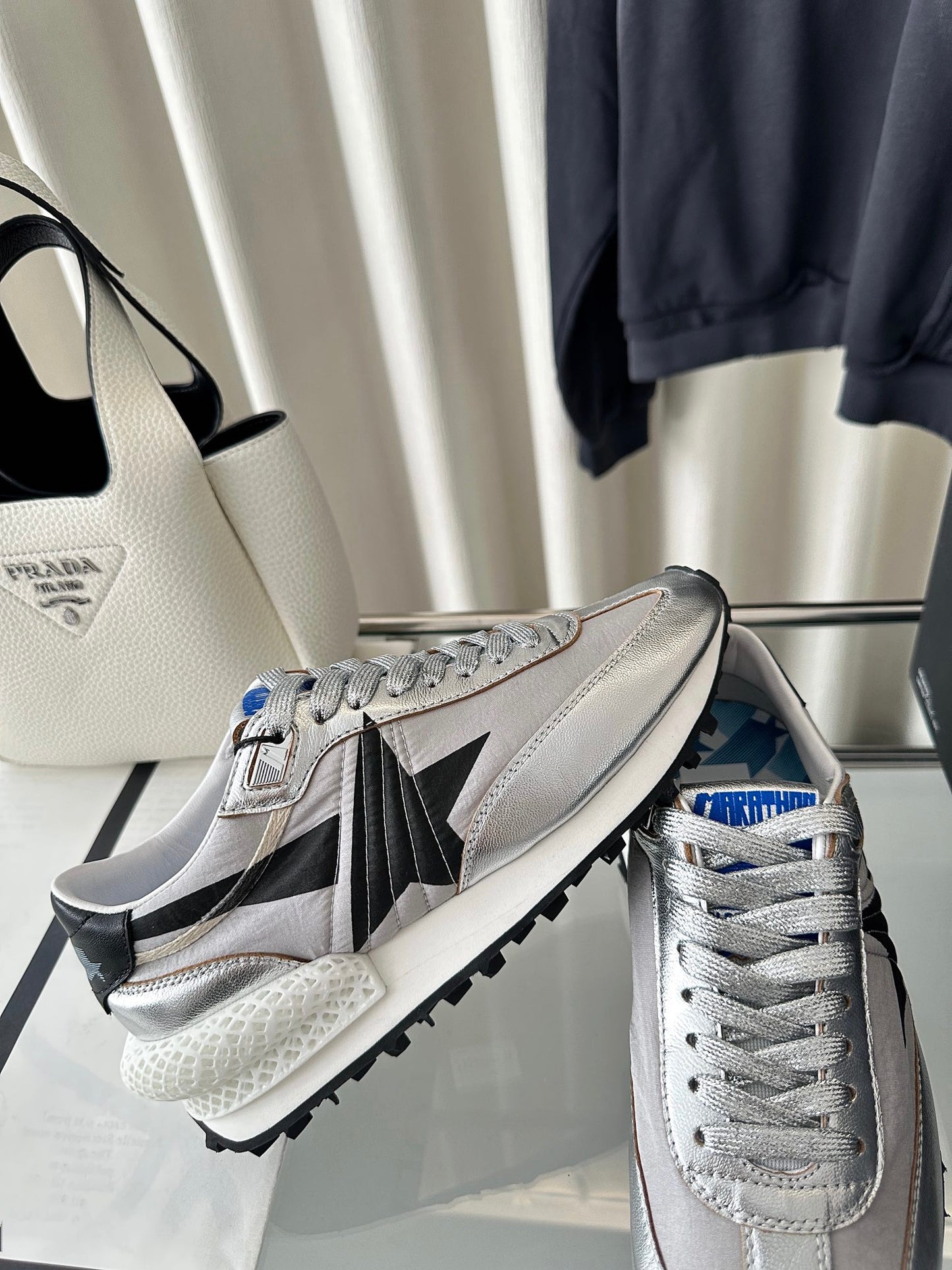 GUS Sneakers 2 Color 's