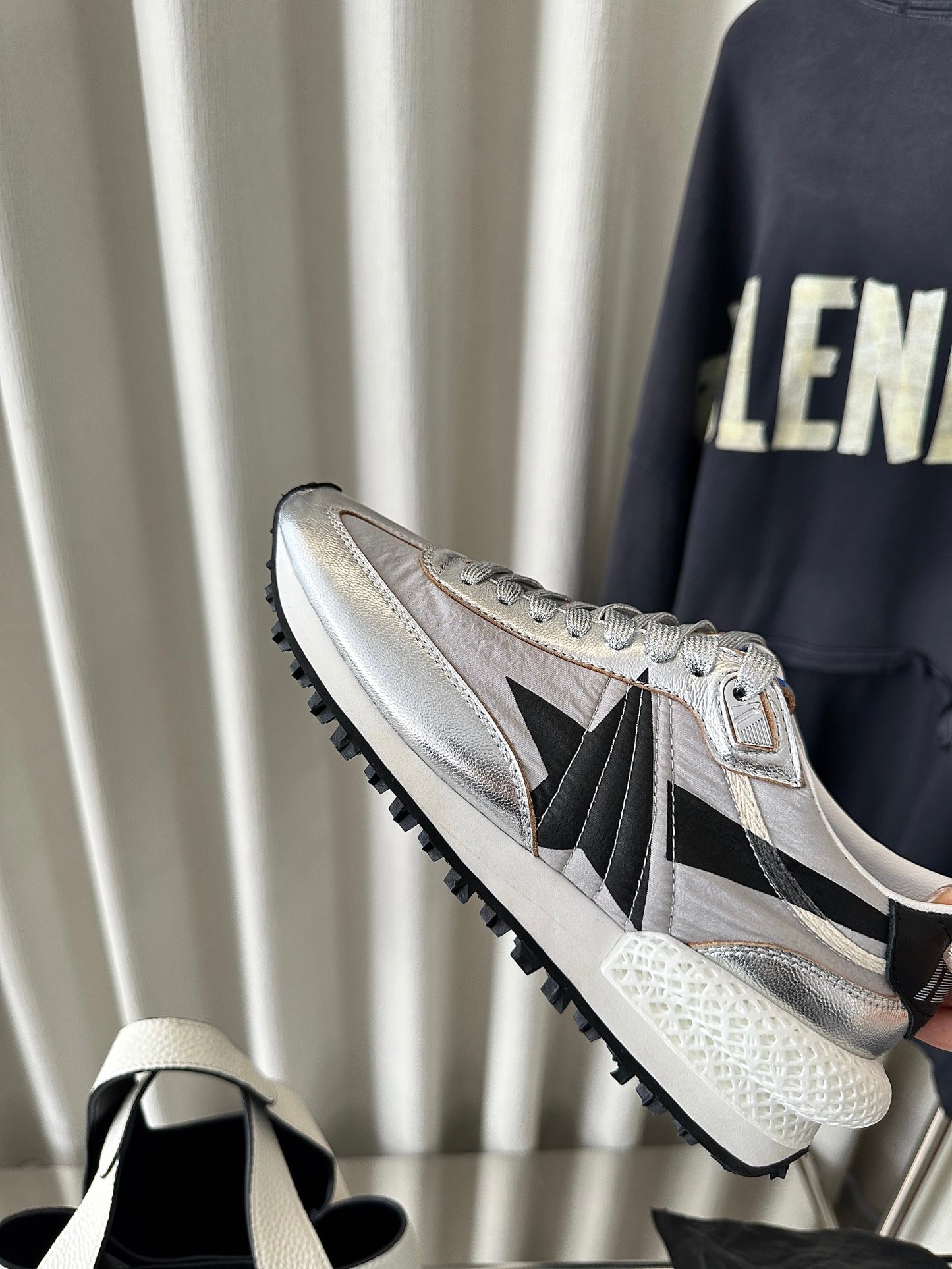 GUS Sneakers 2 Color 's
