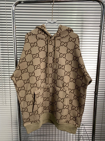 GU  Scarf Poncho
