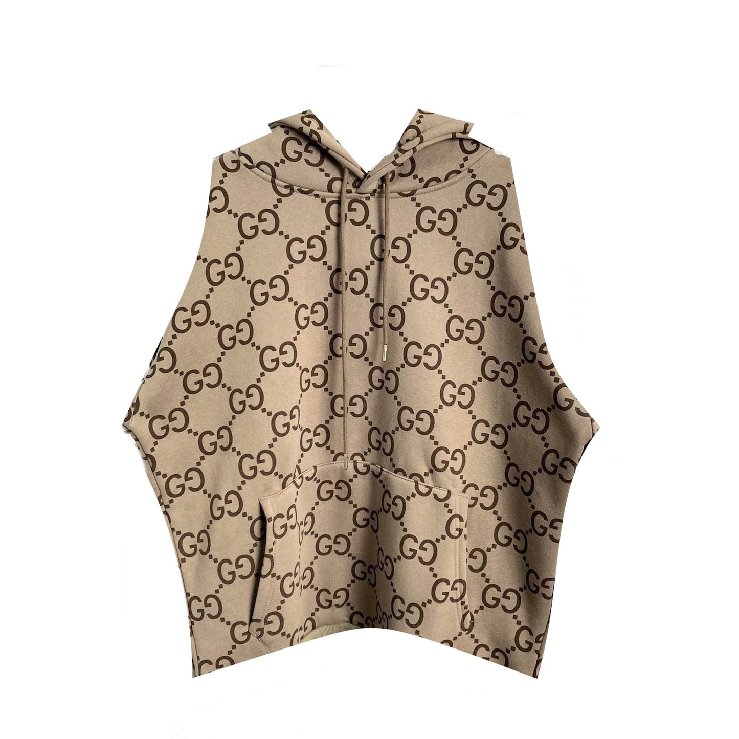 GU  Scarf Poncho
