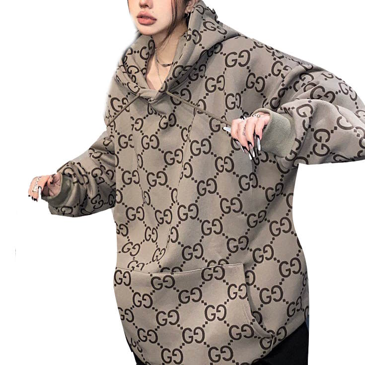 GU  Scarf Poncho