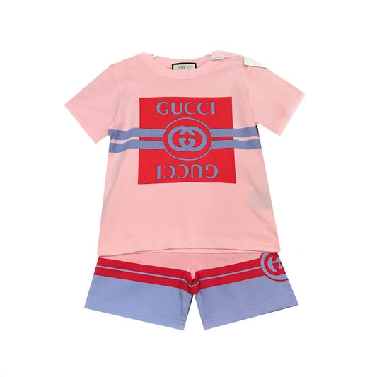 GU  Sport Suits Summer KIDS 2 Color 's