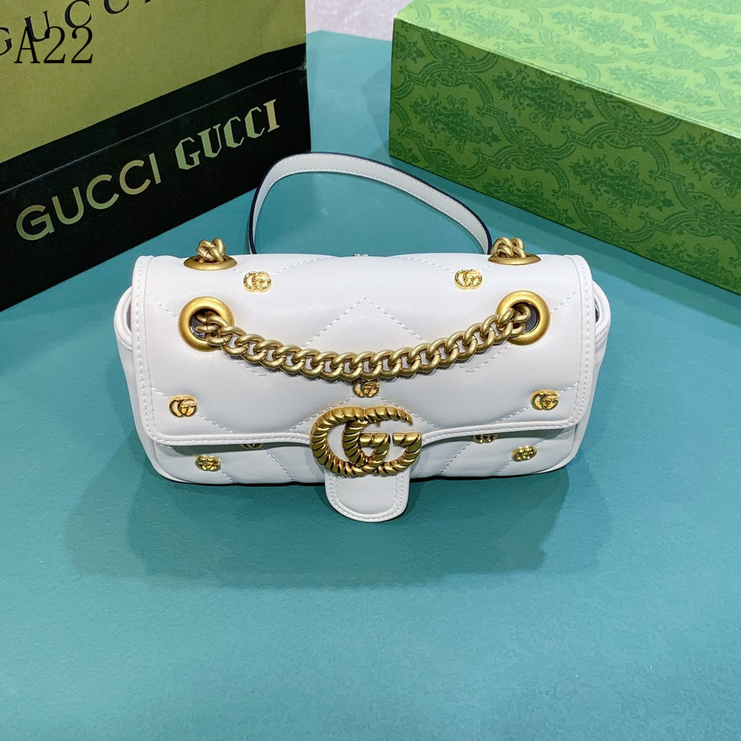 GU  Bag 2 Color 's  2 Size