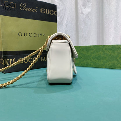 GU  Bag 2 Color 's  2 Size