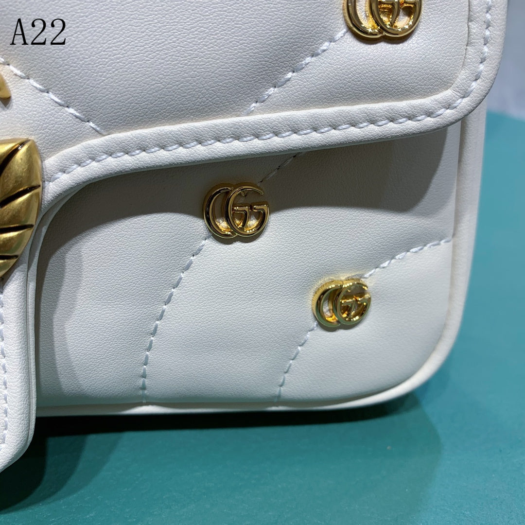 GU  Bag 2 Color 's  2 Size