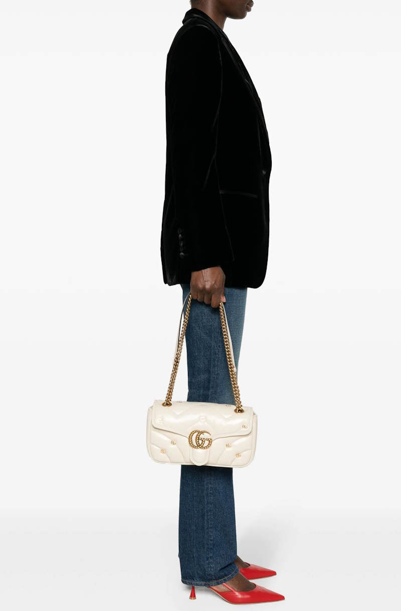 GU  Bag 2 Color 's  2 Size