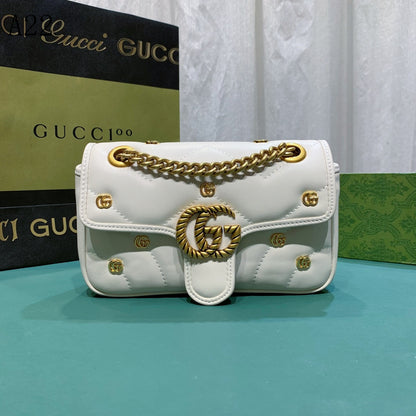 GU  Bag 2 Color 's  2 Size