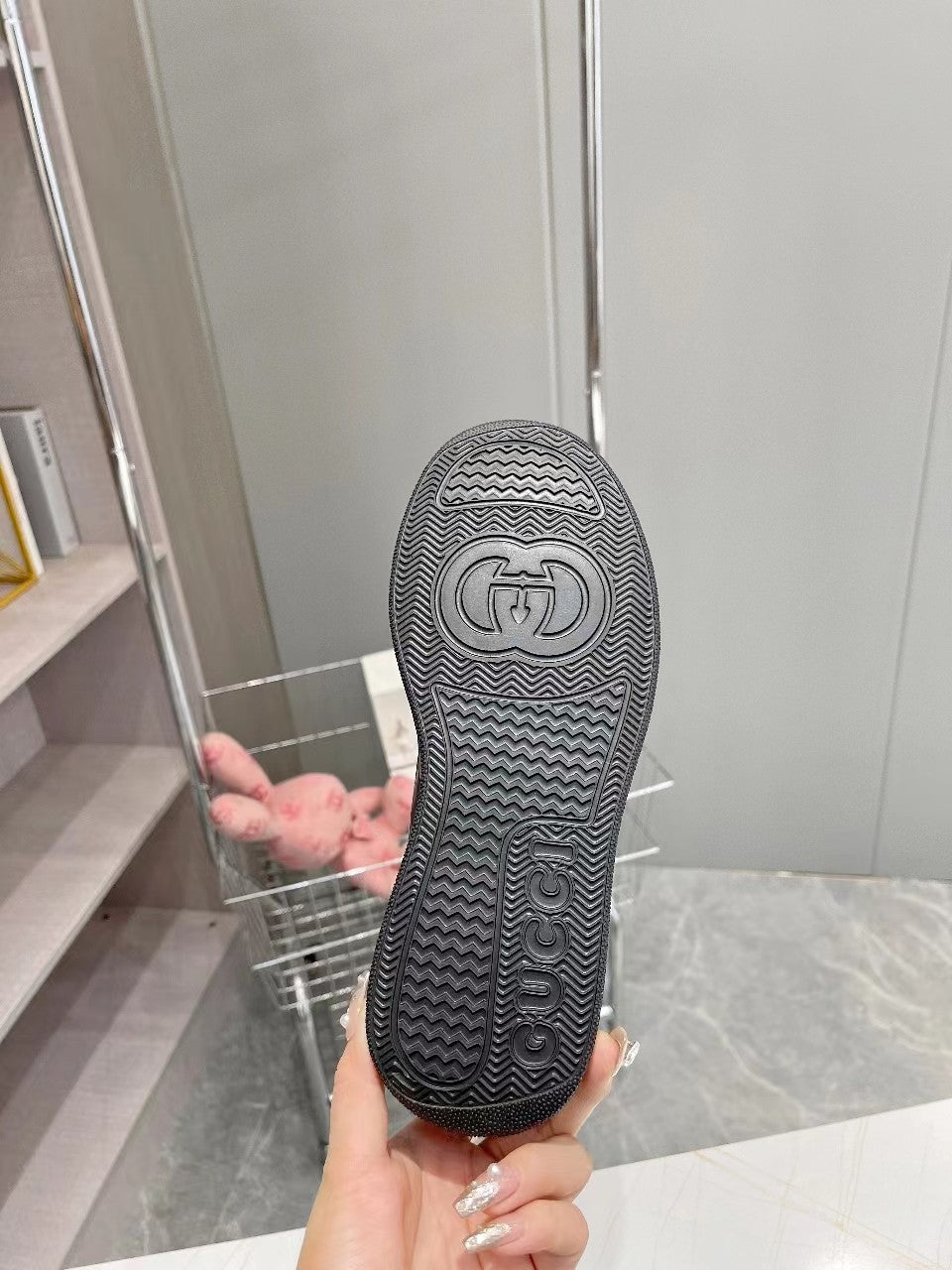 GU Boots  Low Puffer 3 Color 's