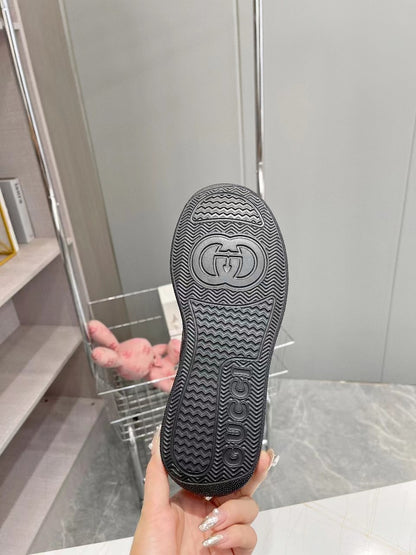 GU Boots  Low Puffer 3 Color 's