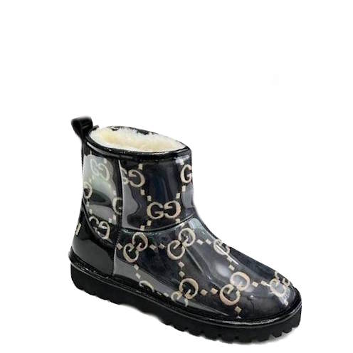 GU UGG  Boots  2 color 's