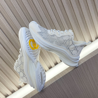 GU Sneakers Mesh 2 Color's Woman