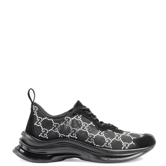 GU Sneakers Mesh 2 Color's Woman
