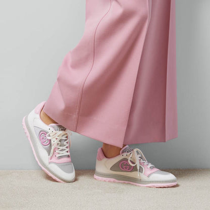 GU   Woman Trainers Sneakers Pink