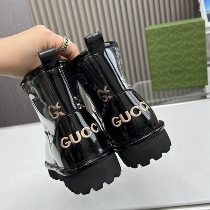 GU UGG  Boots  2 color 's