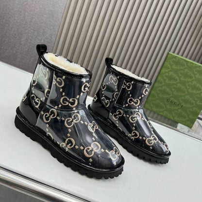 GU UGG  Boots  2 color 's
