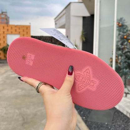 GU Sneakers  Pink