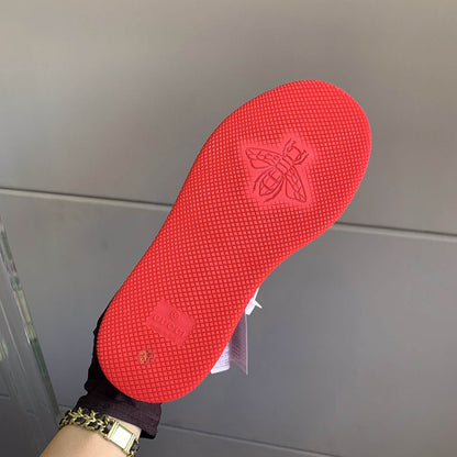 GU  Sneakers Logo 2 Color 's