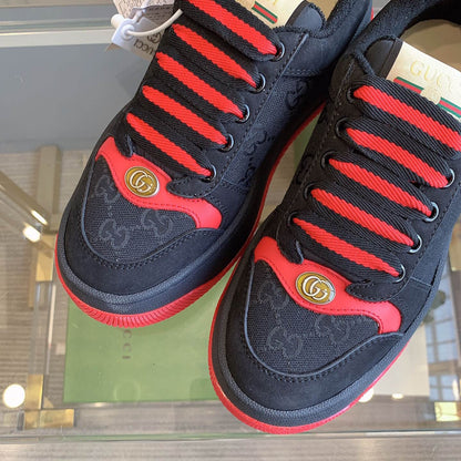 GU  Sneakers Logo 2 Color 's
