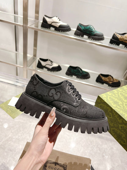GU Shoes 2 Color 's 46