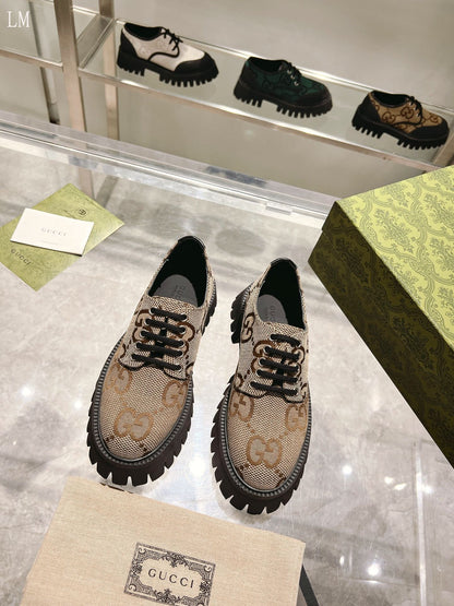 GU Shoes 2 Color 's 46