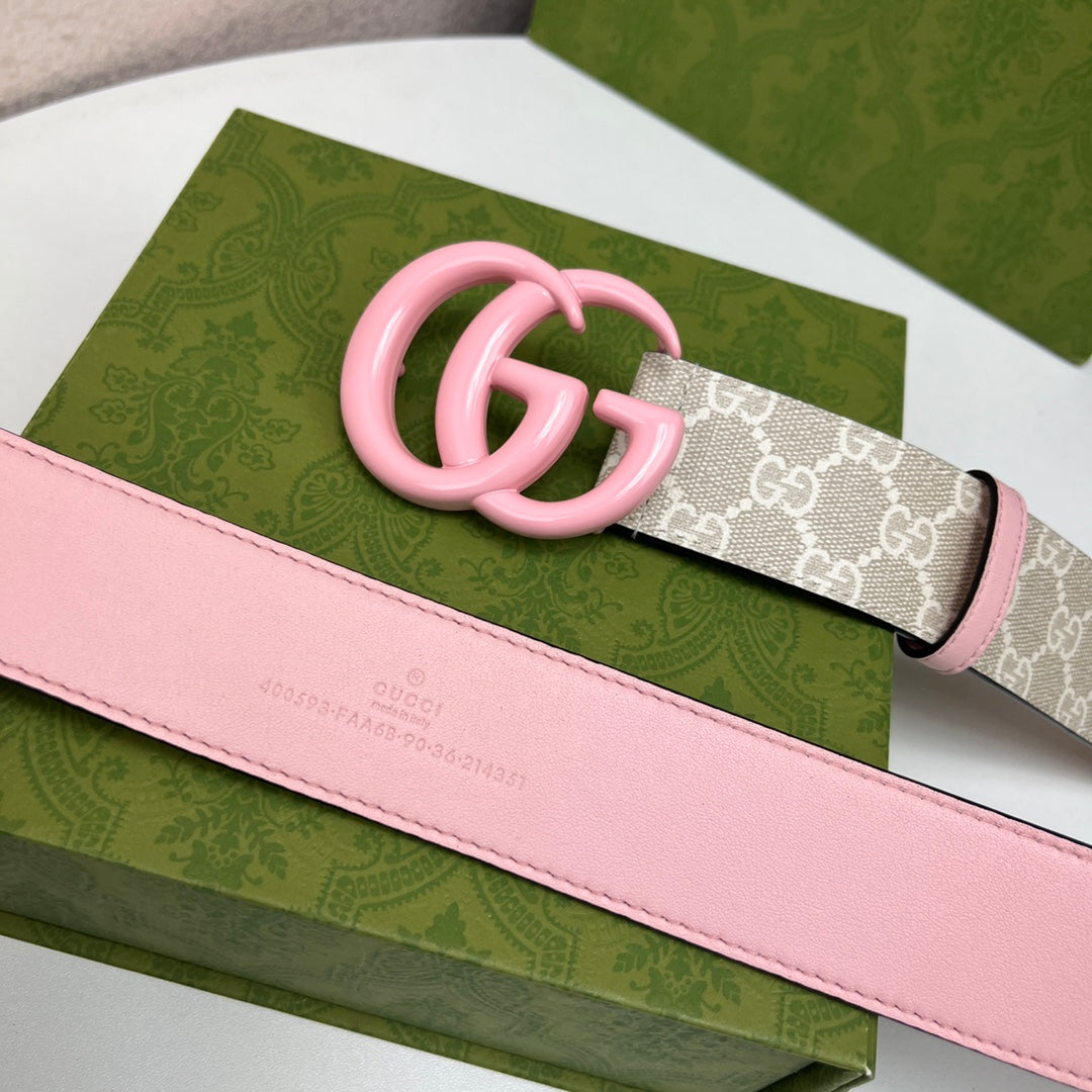 GU Belt  2 Color 's